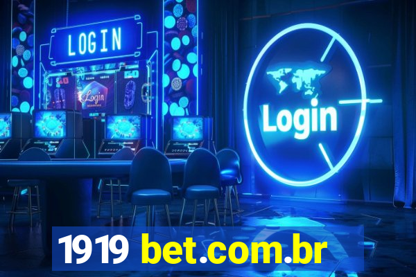 1919 bet.com.br